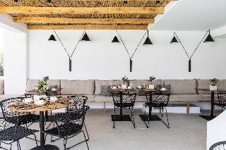 Adorno Suites Mykonos fotoÄŸrafÄ±
