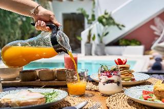 Adorno Suites Mykonos fotoÄŸrafÄ±