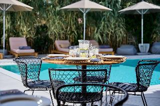 Adorno Suites Mykonos fotoÄŸrafÄ±