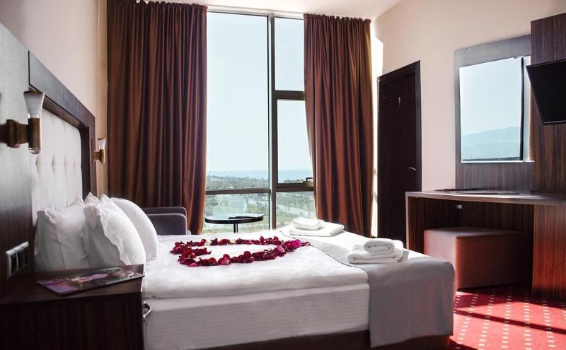 Legend Business Hotel - Oda