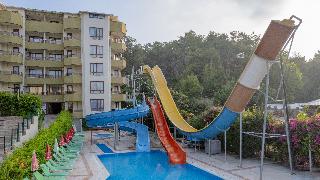 Miarosa Incekum Beach fotoÄŸrafÄ±