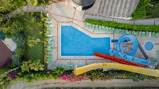 Miarosa Incekum Beach fotoÄŸrafÄ±