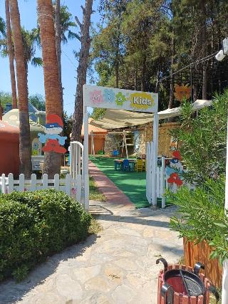 Miarosa Incekum Beach fotoÄŸrafÄ±