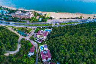 Miarosa Incekum Beach otel fotoğrafı