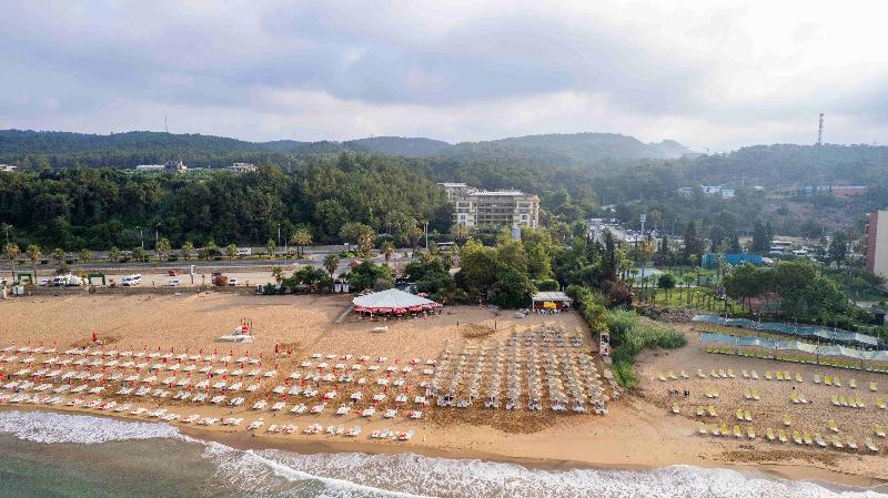 Miarosa Incekum Beach - Genel