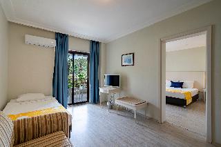 Miarosa Incekum Beach fotoÄŸrafÄ±