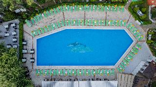 Miarosa Incekum Beach fotoÄŸrafÄ±