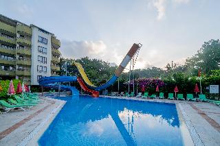 Miarosa Incekum Beach fotoÄŸrafÄ±