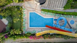 Miarosa Incekum Beach fotoÄŸrafÄ±