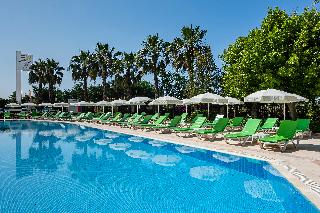 Miarosa Incekum Beach fotoÄŸrafÄ±