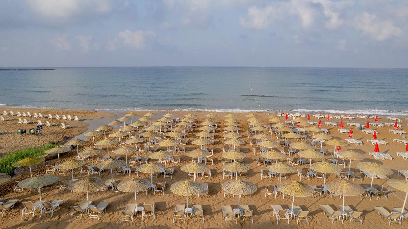 Miarosa Incekum Beach - Plaj