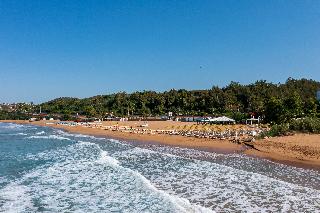 Miarosa Incekum Beach fotoÄŸrafÄ±