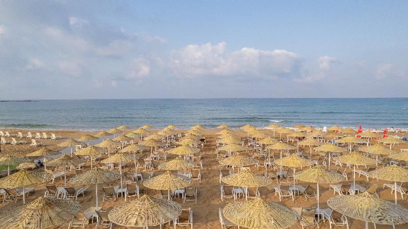 Miarosa Incekum Beach - Plaj
