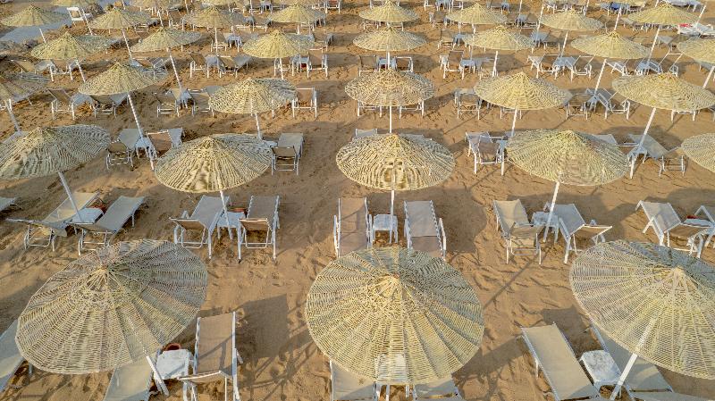 Miarosa Incekum Beach - Plaj