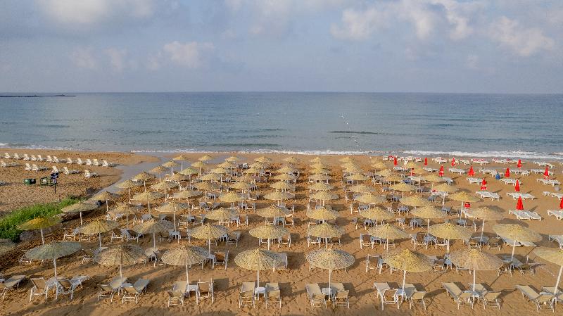 Miarosa Incekum Beach - Plaj
