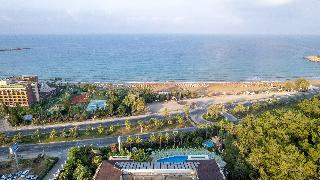 Miarosa Incekum Beach fotoÄŸrafÄ±