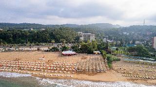 Miarosa Incekum Beach fotoÄŸrafÄ±