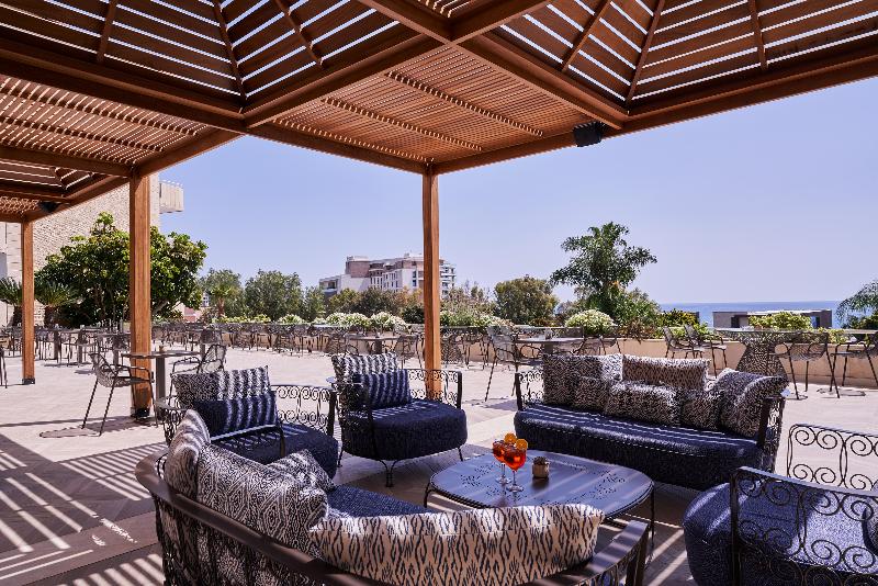 Atlantica Bay - Bar
