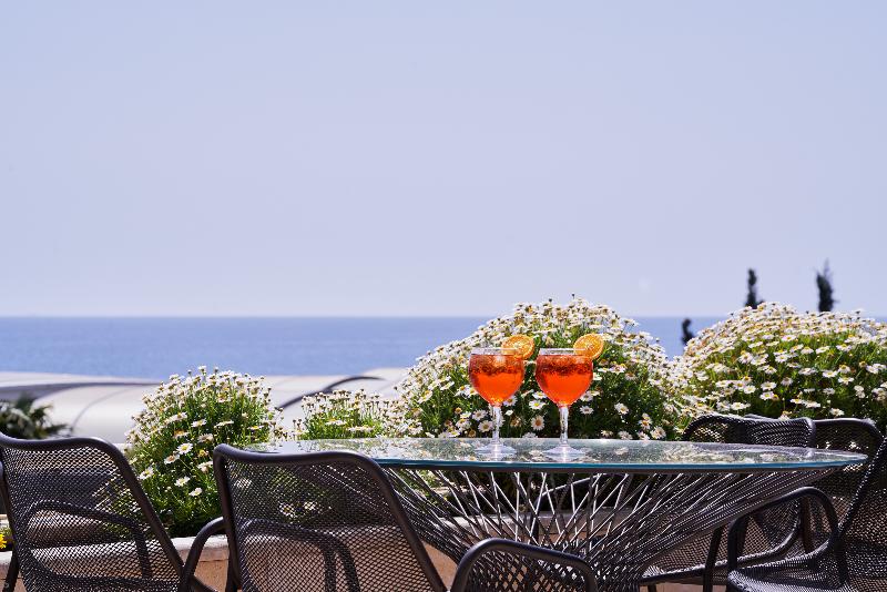 Atlantica Bay - Bar