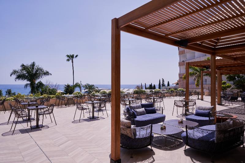Atlantica Bay - Lobi