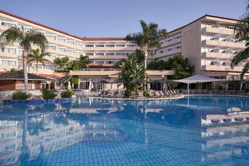 Atlantica Bay - Genel