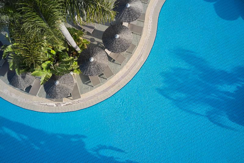 Atlantica Bay - Genel