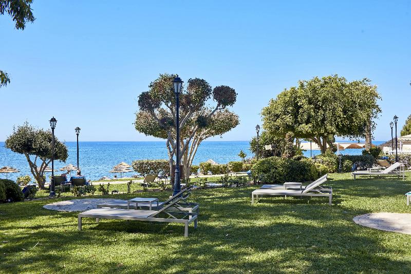 Atlantica Bay - Genel
