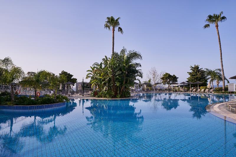 Atlantica Bay - Genel