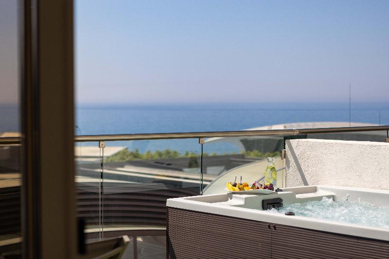 Atlantica Bay - Oda