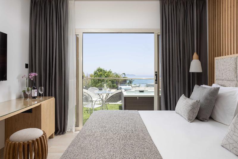 Atlantica Bay - Oda