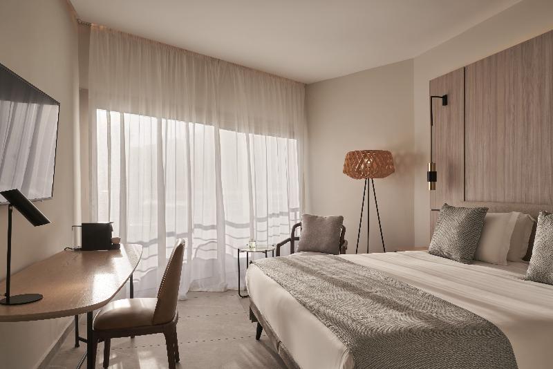 Atlantica Bay - Oda