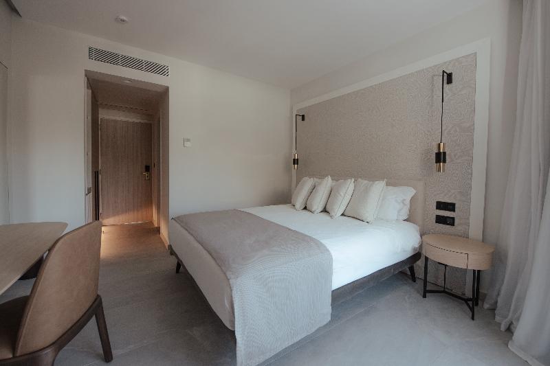 Atlantica Bay - Oda