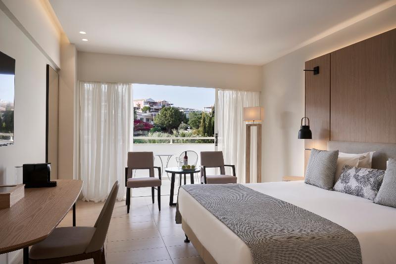 Atlantica Bay - Oda