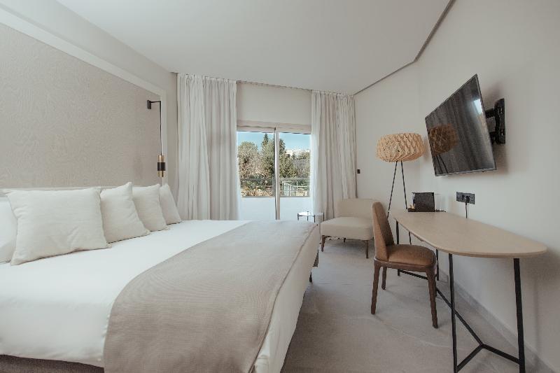 Atlantica Bay - Oda