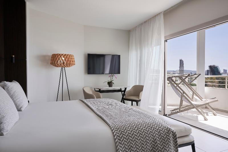 Atlantica Bay - Oda