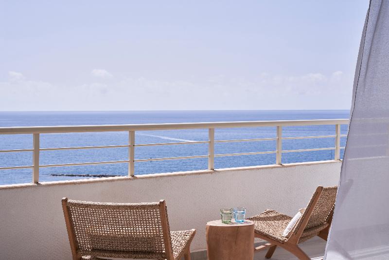 Atlantica Bay - Oda