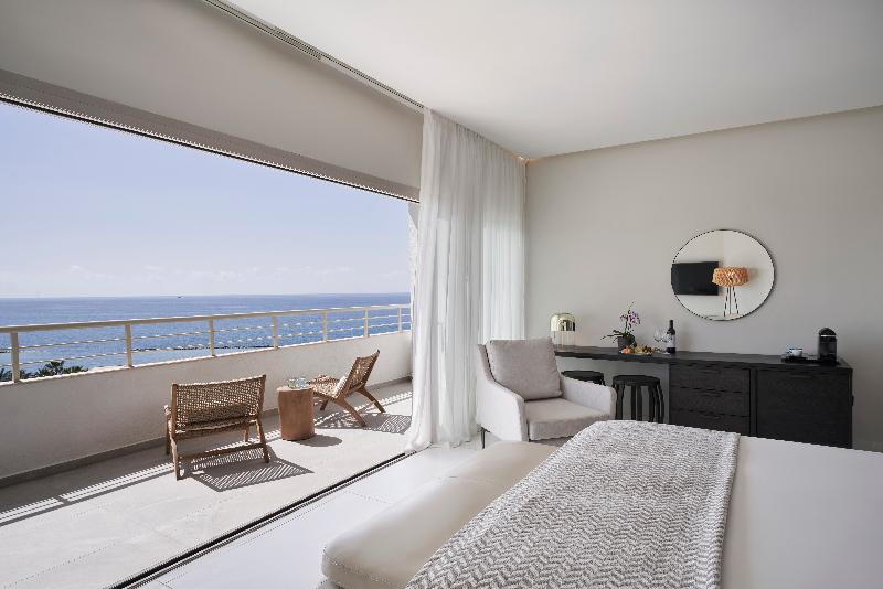 Atlantica Bay - Oda