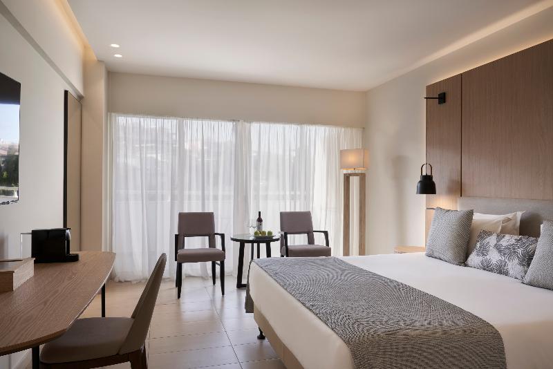 Atlantica Bay - Oda