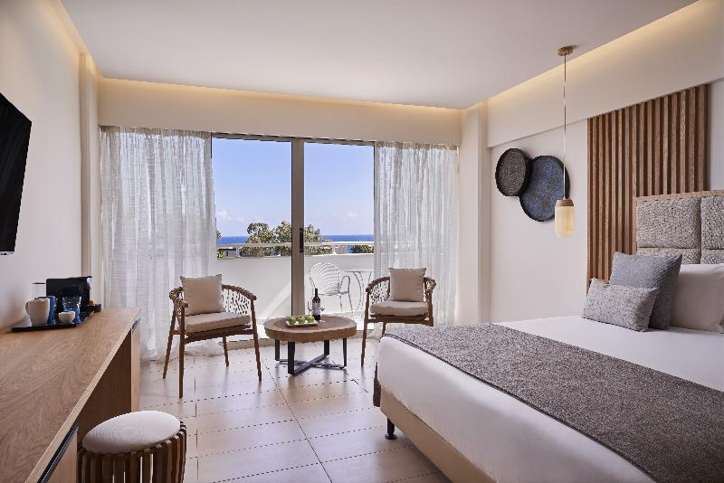 Atlantica Bay - Oda