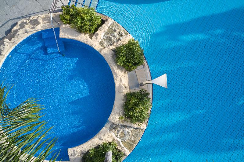 Atlantica Bay - Havuz
