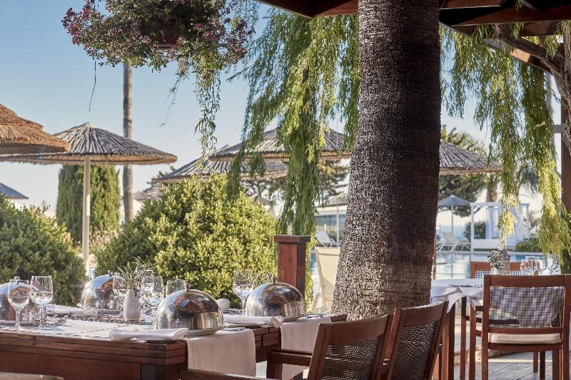 Atlantica Bay - Restoran