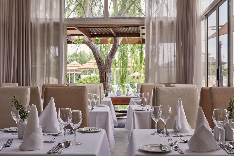 Atlantica Bay - Restoran