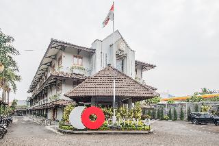 Nyland Pasteur otel fotoğrafı