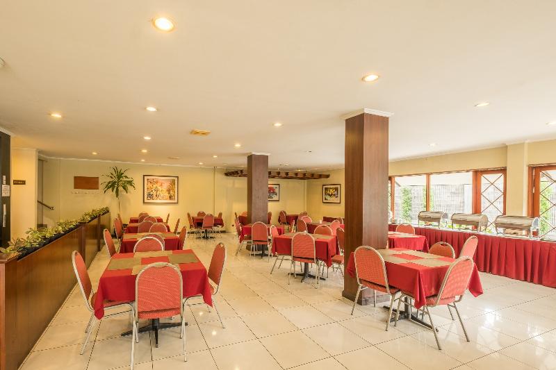 Nyland Pasteur - Restoran