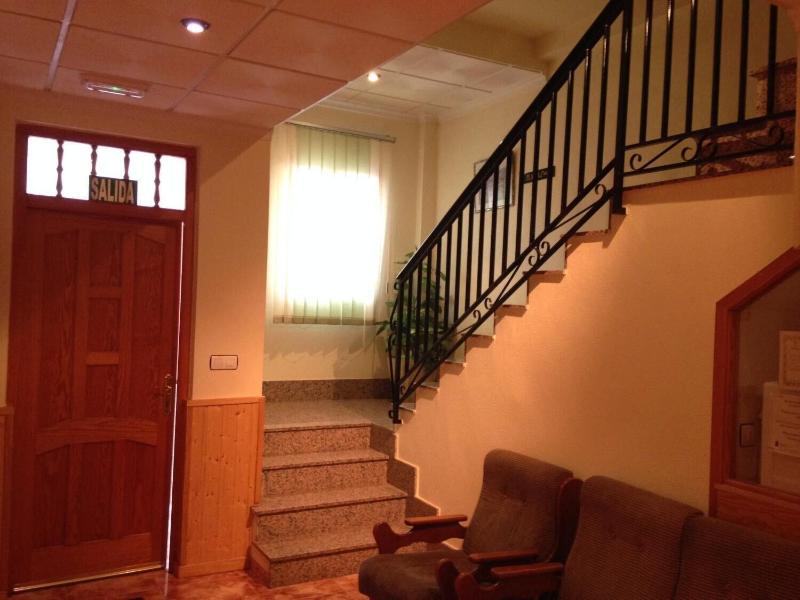 Pension Flipper - Lobi