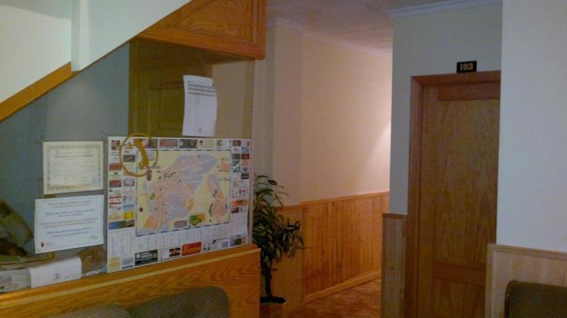 Pension Flipper - Genel