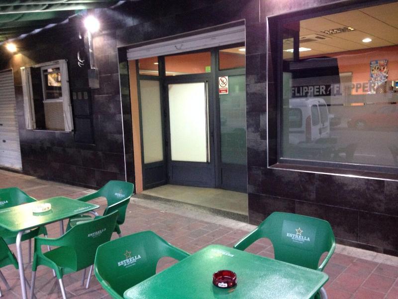 Pension Flipper - Restoran