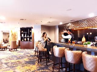 Swiss-Belresidences Rasuna Epicentrum fotoÄŸrafÄ±