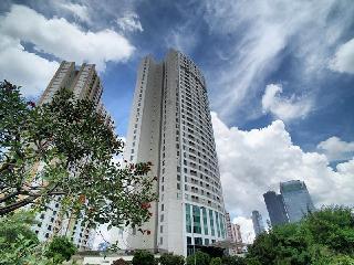 Swiss-Belresidences Rasuna Epicentrum otel fotoğrafı
