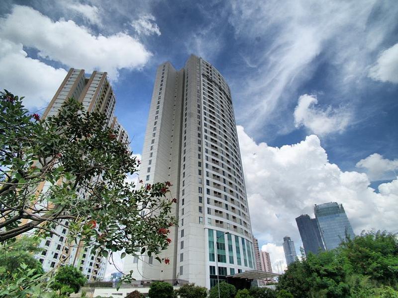 Swiss-Belresidences Rasuna Epicentrum - Genel